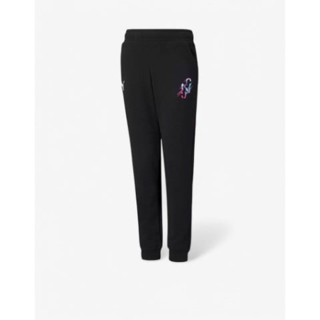 PUMA x Neymar Jr. Creativity Sweat Pants Black