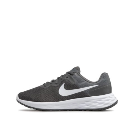NIKE Revolution 6 Next Nature Shoes Grey