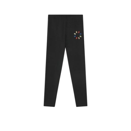 ADIDAS Originals Adicolor Leggings Black