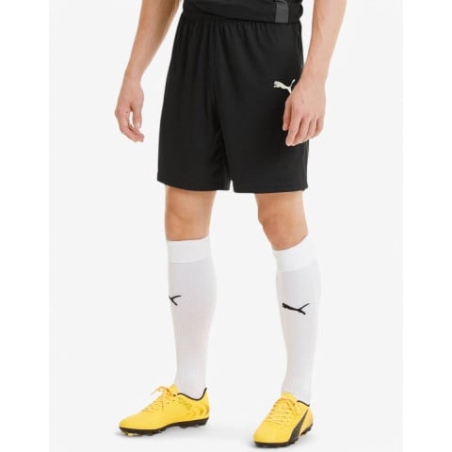 PUMA TeamGOAL 23 Casuals Shorts Black