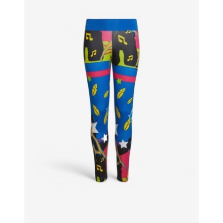 ADIDAS x Lego Vidiyo Leggings Multicolor