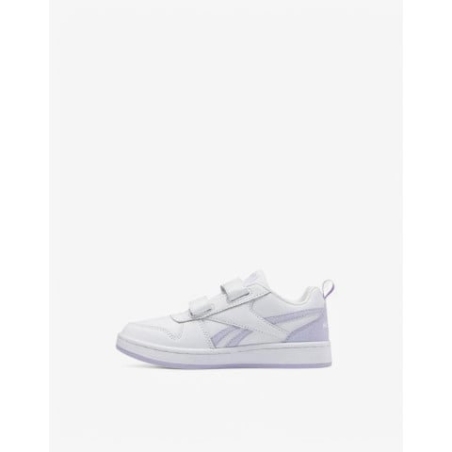 REEBOK Classics Royal Prime Shoes White