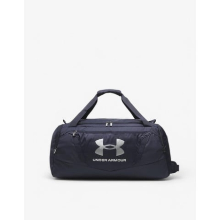 UNDER ARMOUR Undeniable 5.0 Medium Duffle Bag Navy