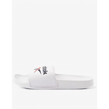 REEBOK Fulgere Slides White