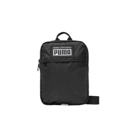 PUMA Academy Portable Black