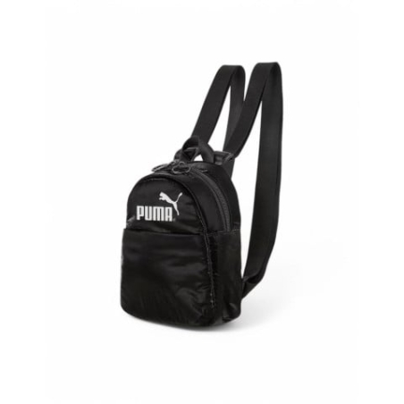 PUMA Core Up Mini-Me Backpack Black