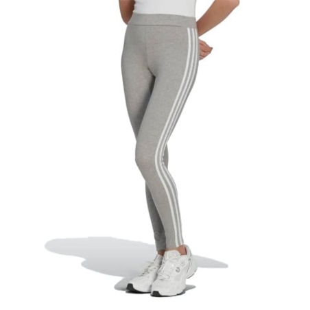 ADIDAS Adicolor Classics 3-Stripes Leggings Grey