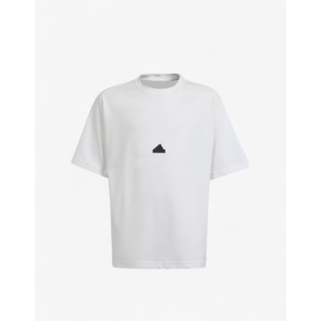 ADIDAS Spotswear Z.N.E. Tee White