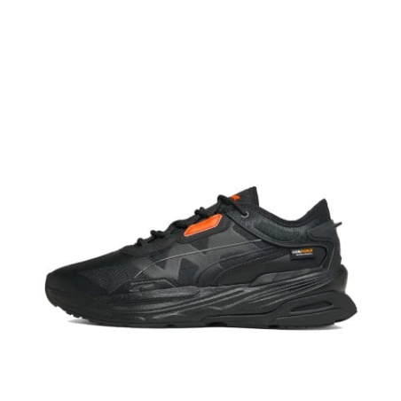 PUMA Extent Nitro Cordura Shoes Black