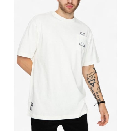 PUMA x Rip N Dip Pocket Tee White