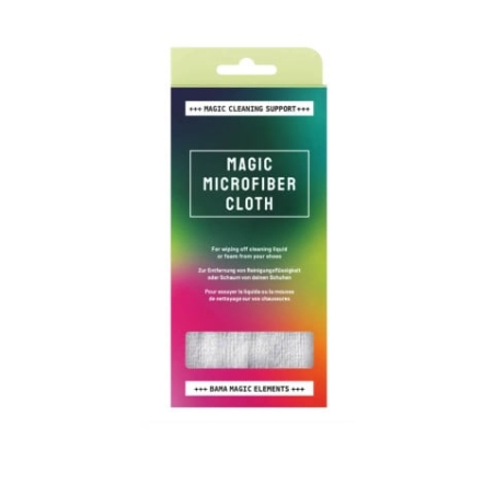BAMA Magic Microfiber Cloth