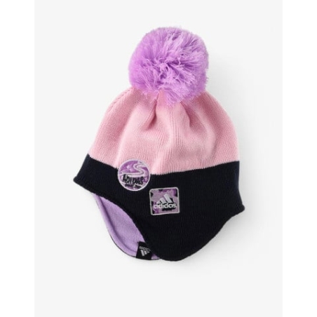 ADIDAS Polar Fleece Kids Woolie Multicolor