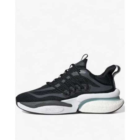 ADIDAS Sportswear Alphaboost V1 Shoes Black
