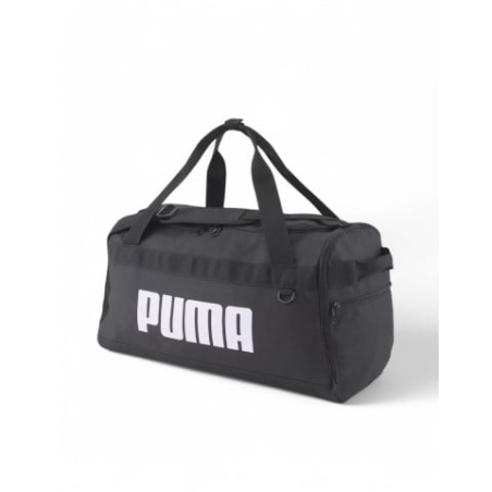 PUMA Challenger Duffel Bag Black S