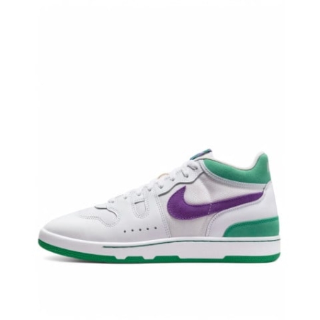 NIKE Attack Qs Sp Shoes White/Green