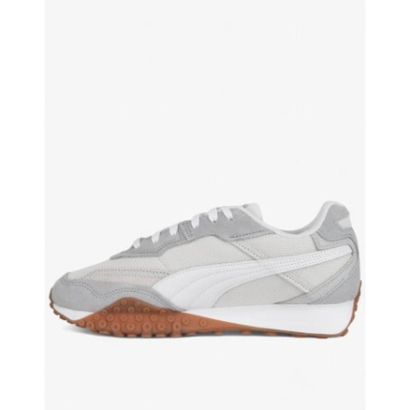PUMA Blktop Rider Washed Shoes Grey