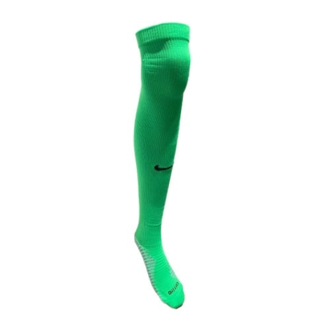 NIKE 1-Pair Dri-Fit Football Sokcs Green