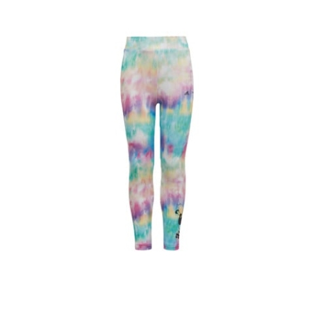 ADIDAS x Disney Daisy Duck Leggings Multicolor