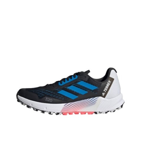 ADIDAS Terrex Agravic Flow 2 Shoes Black