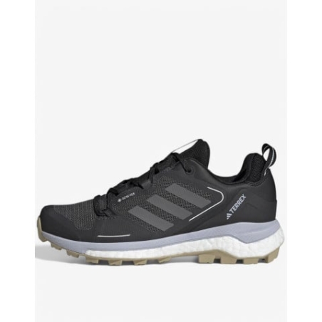 ADIDAS Terrex Skychaser Gore-Tex 2.0 Hiking Shoes Black