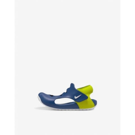NIKE Sunray Protect 3 Navy TD