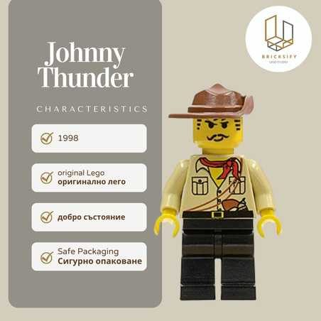 Johnny Thunder 010