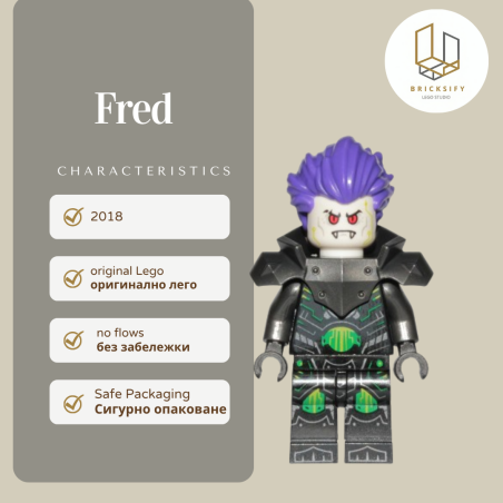 Fred