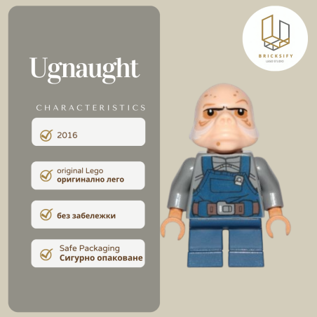 Ugnaught
