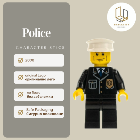 Police 95