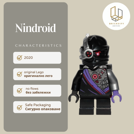 Nindroid njo0592