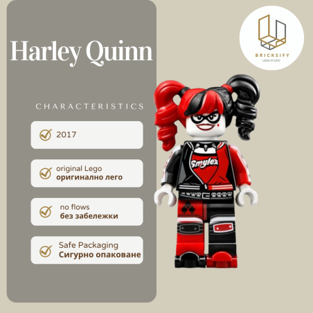 Harley Quinn 2