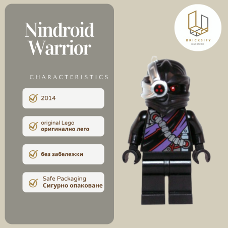 Nindroid 267