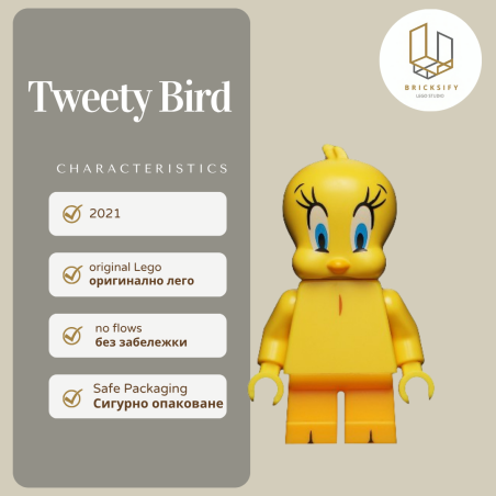 Tweety