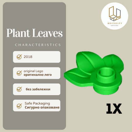 Plant Leaves 32607