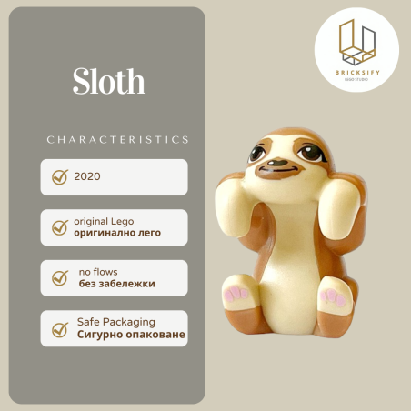 Sloth 67428pb01