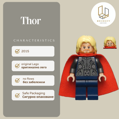 thor 3