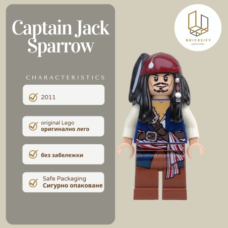 Jack Sparrow
