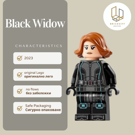 Black Widow