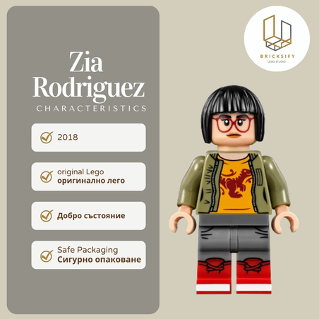 Zia Rodrigues jw031
