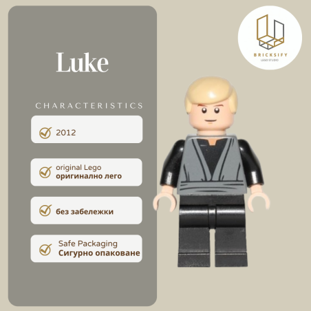 Luke395