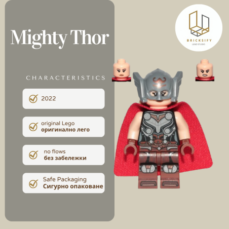 Mighty Thor