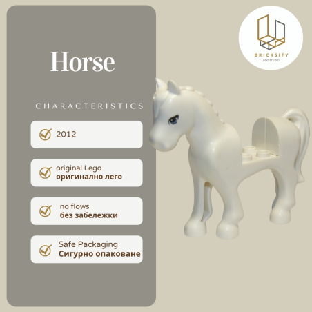Horse 93083c01pb02