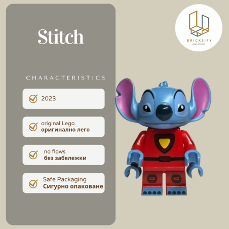 Stitch 626