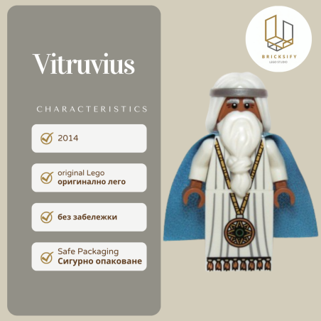 vitruvins