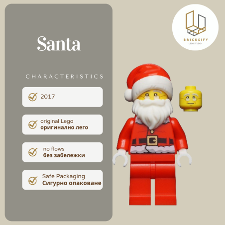 Santa