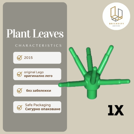 Plant Leaves 19119