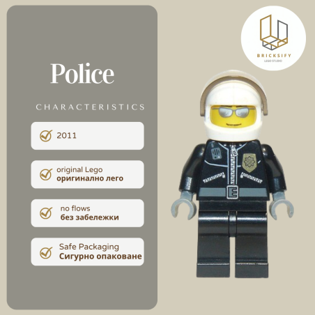 Police 27a