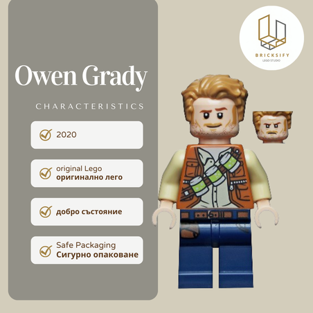 Owen Grady 066
