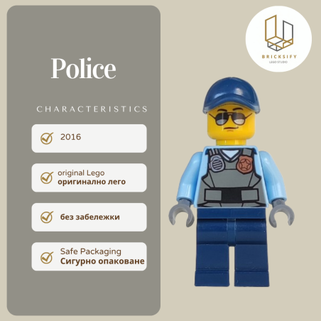 Police 619
