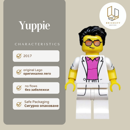 Yuppie